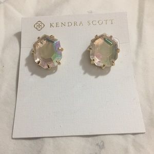 Kendra Scott Morgan studs